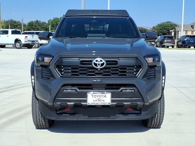 2025 Toyota Tacoma 4WD TRD Off Road