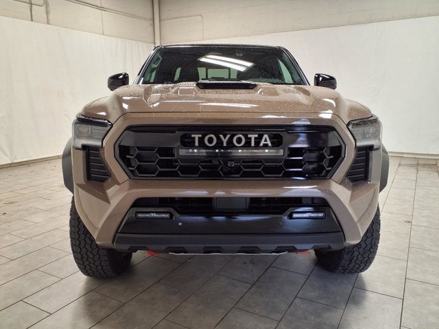 2025 Toyota Tacoma 4WD TRD Pro