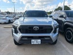 2025 Toyota Tacoma 4WD TRD Off Road