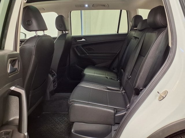 2020 Volkswagen Tiguan 2.0T SEL