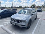 2020 Volkswagen Tiguan 2.0T SE