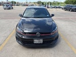 2018 Volkswagen Golf GTI 2.0T S