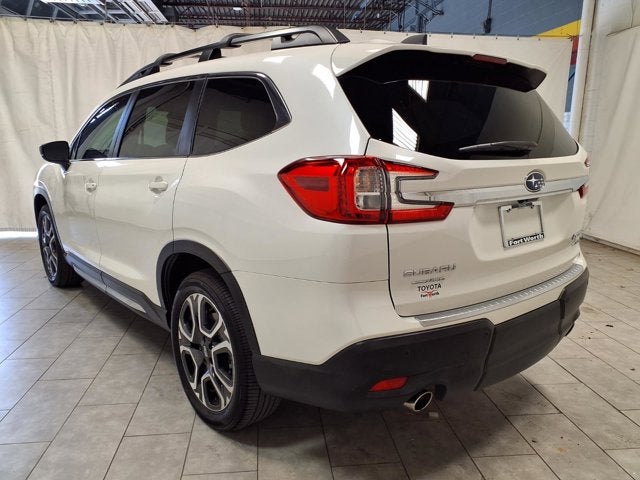 2024 Subaru Ascent Limited