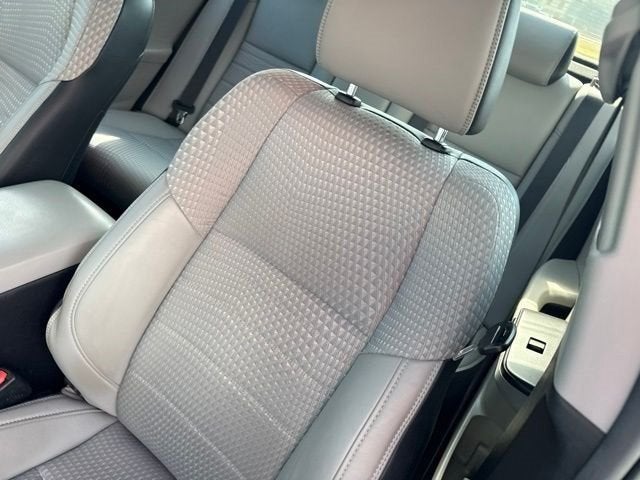 2015 Toyota Camry XLE
