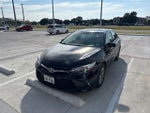 2015 Toyota Camry XLE