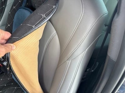 2019 Toyota Avalon XLE