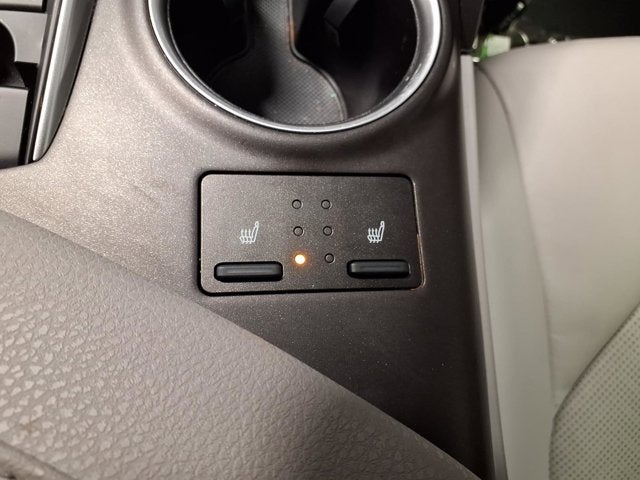 2024 Toyota Camry XLE