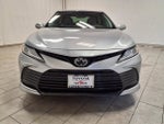 2024 Toyota Camry XLE
