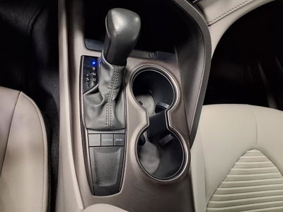 2023 Toyota Camry Base