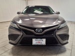 2023 Toyota Camry Base