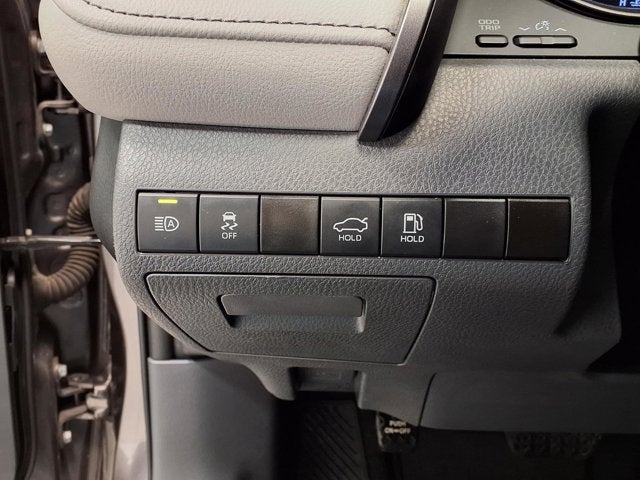 2023 Toyota Camry Base