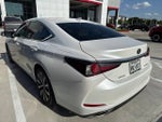 2021 Lexus ES 350