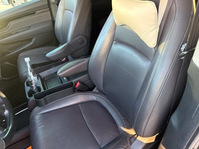 2021 Honda Odyssey Touring