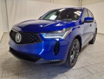 2022 Acura RDX A-Spec Package