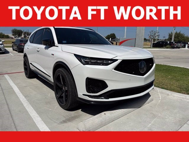2023 Acura MDX Type S w/Advance Package