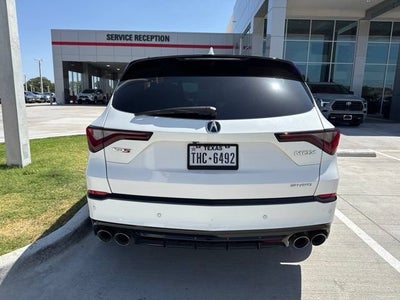 2023 Acura MDX Type S w/Advance Package