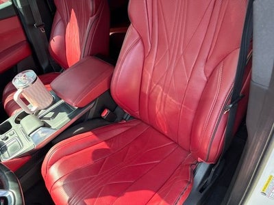 2023 Acura MDX Type S w/Advance Package