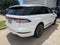 2022 Lincoln Aviator Black Label