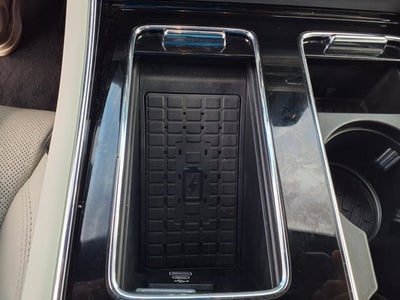 2025 Lincoln Aviator Black Label