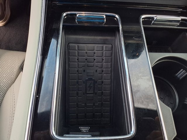 2025 Lincoln Aviator Black Label