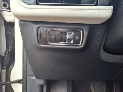 2025 Lincoln Aviator Black Label