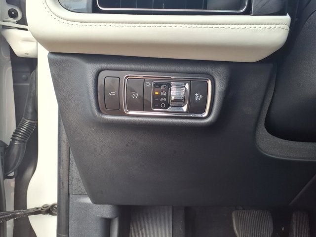2025 Lincoln Aviator Black Label