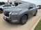 2025 Nissan Pathfinder S