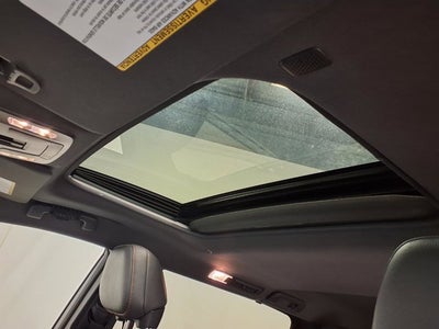 2022 Toyota Sienna XSE