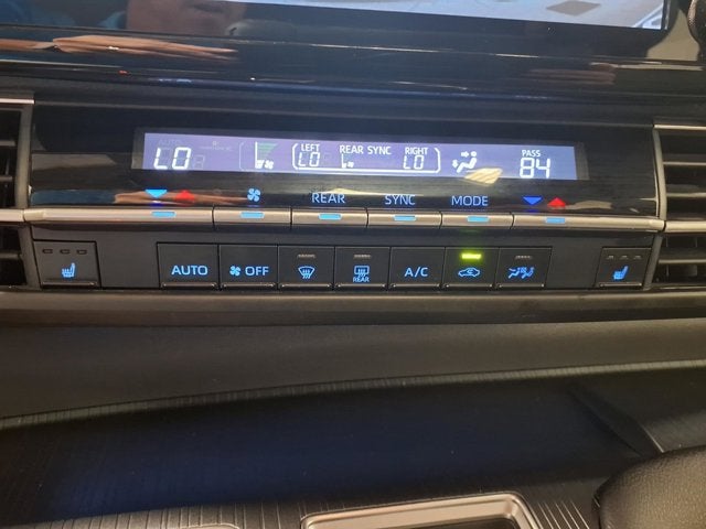 2022 Toyota Sienna XSE