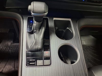 2022 Toyota Sienna XSE