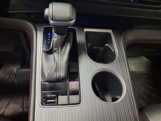 2022 Toyota Sienna XSE