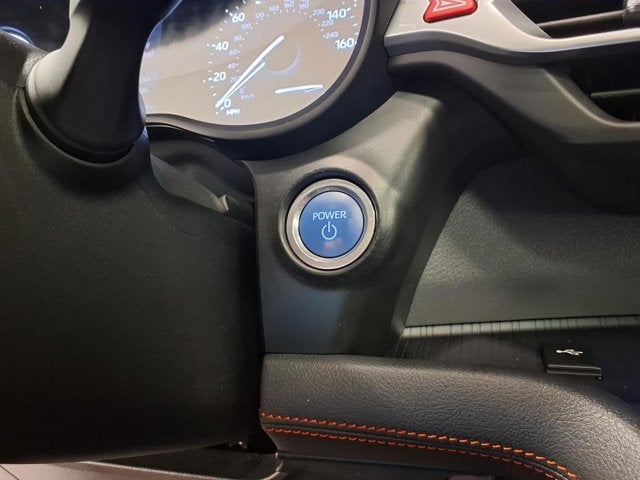 2022 Toyota Sienna XSE