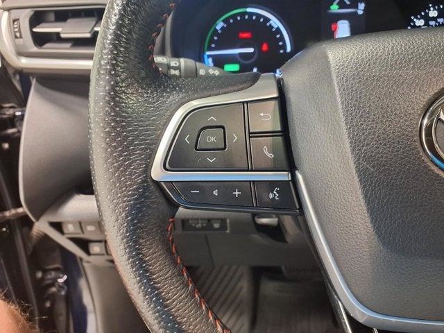 2022 Toyota Sienna XSE