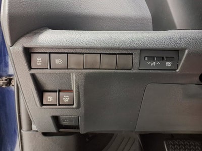 2022 Toyota Sienna XSE