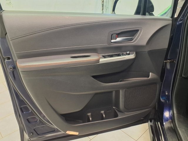 2022 Toyota Sienna XSE