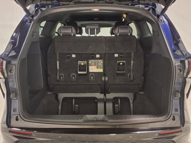 2022 Toyota Sienna XSE