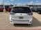 2018 Toyota Sienna SE
