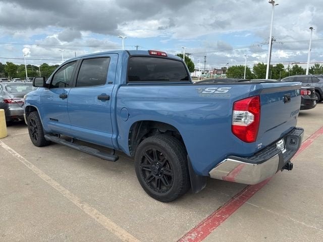 2019 Toyota Tundra 2WD SR5