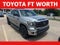 2021 Toyota Tundra 2WD SR5