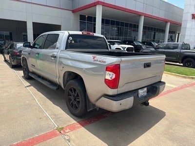2021 Toyota Tundra 2WD SR5