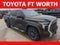2023 Toyota Tundra 2WD Limited