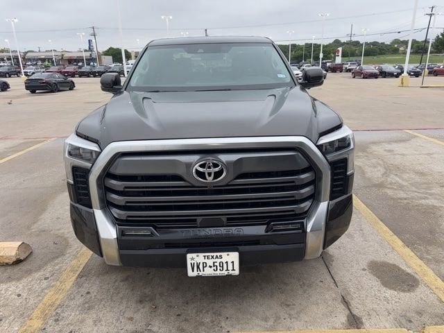 2023 Toyota Tundra 2WD Limited