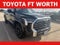 2024 Toyota Tundra 4WD Limited