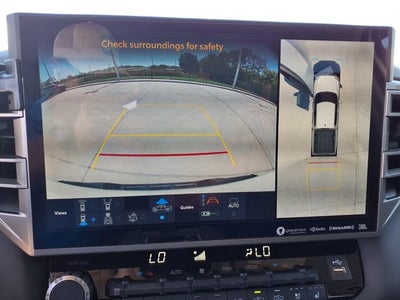 2024 Toyota Tundra 4WD Limited