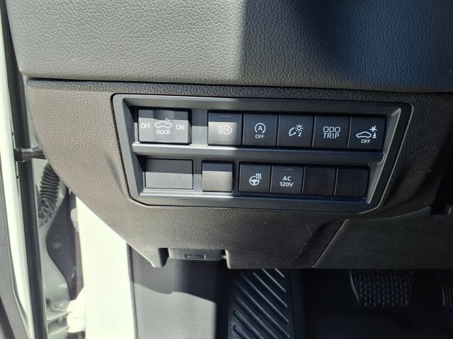 2024 Toyota Tundra 4WD Limited