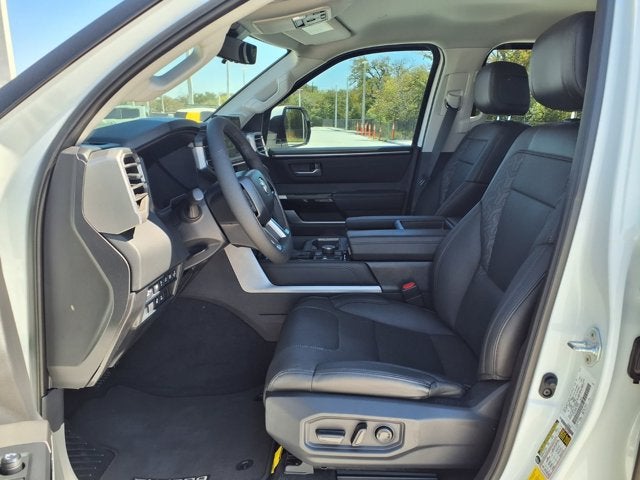 2024 Toyota Tundra 4WD Limited