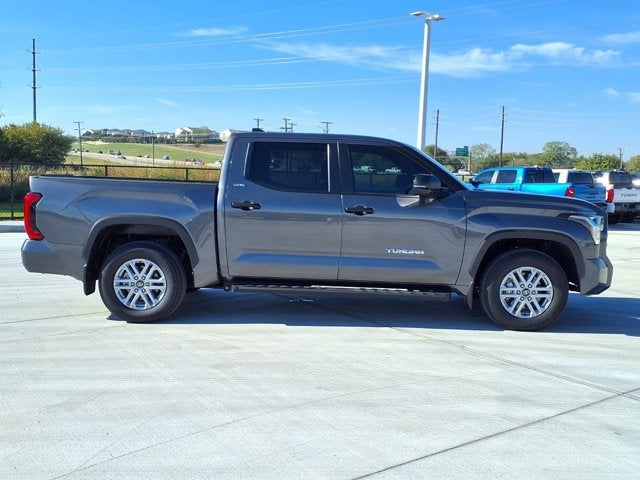 2026 Toyota Tundra 2WD SR5