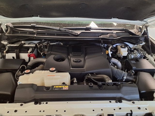 2023 Toyota Tundra 2WD SR5