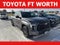 2024 Toyota Tundra 2WD SR5