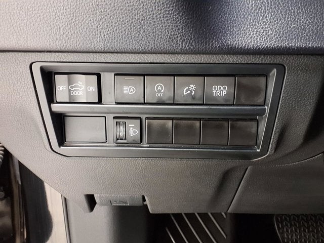 2023 Toyota Tundra 2WD SR5